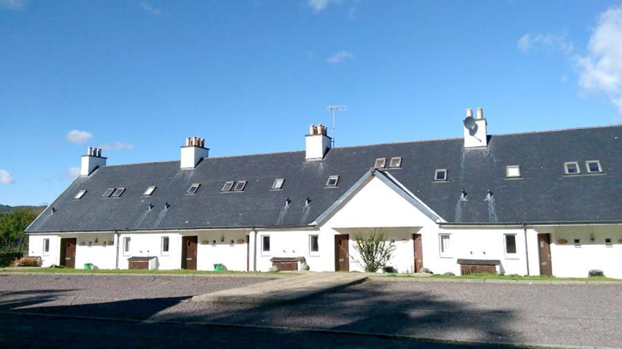 Portsonachan Hotel & Lodges Oban Exterior foto
